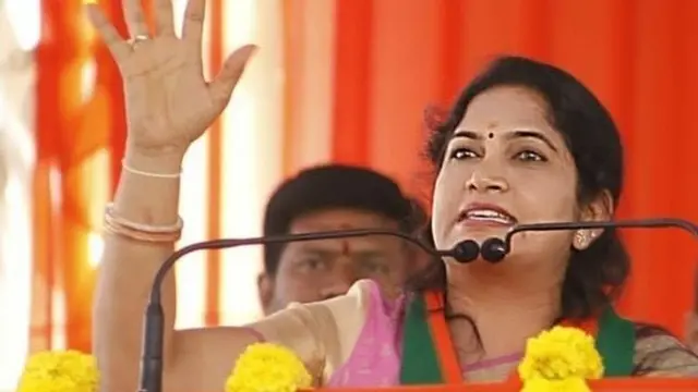 ఆకుల విజయ