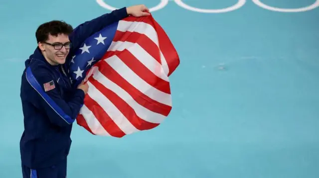 スティーヴン・ネドロシク選手