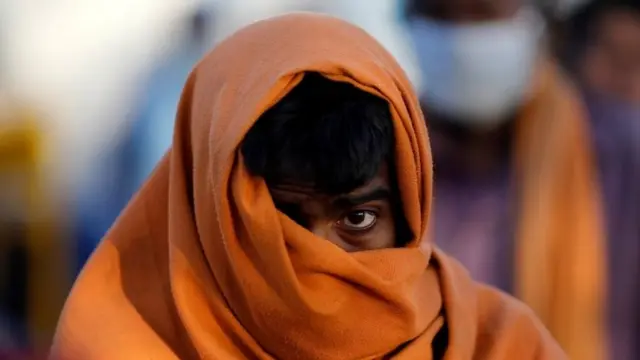 कोरोना वायरस