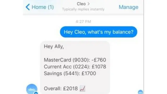 Cleo