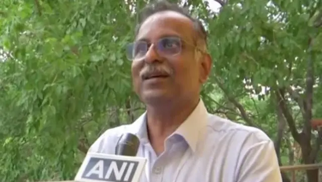 રૉકેટ સાયન્ટિસ્ટ વી. નારાયણન બનશે ઈસરોના નવા ચીફ