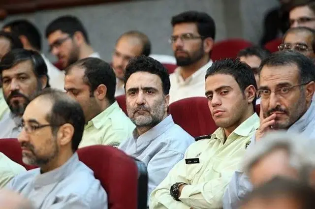 مصطفی تاجزاده در دادگاه‌های پس از انتخابات جنجال‌برانگیز سال ۱۳۸۸ در کنار عبدالله رمضان‌زاده، سخنگوی دولت محمد خاتمی و علی تاجرنیا، نماینده مجلس ششم و کیان تاجبخش، پژوهشگر ایرانی- آمریکایی