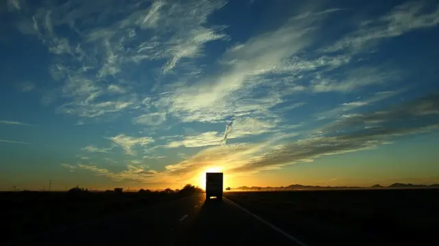 अमरीका मेक्सिको सीमा