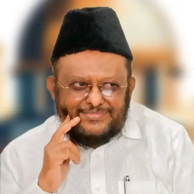  எம்.ஹெச். ஜவாஹிருல்லா