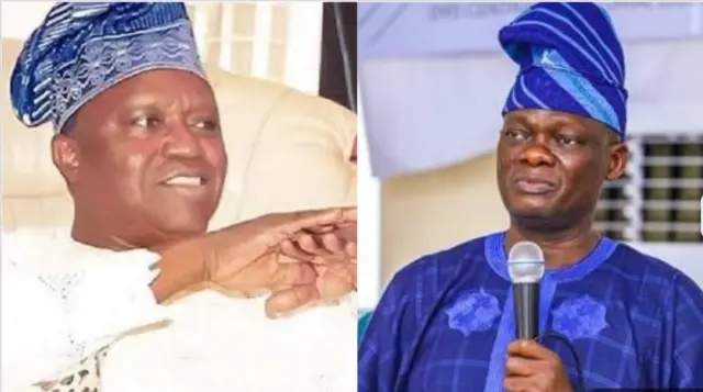 Akintola ati Fọlarin