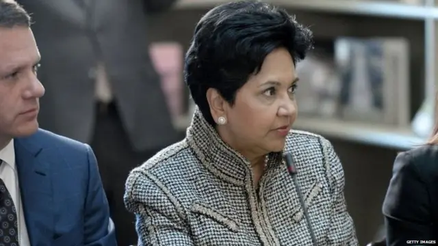 ਇੰਦਰਾ ਨੂਈ