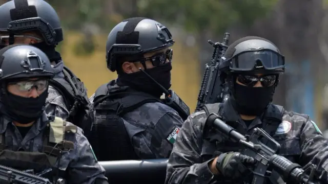 Analistas creen que la estrategia oficial contra la violencia no ha resultado.