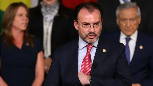 Luis Videgaray