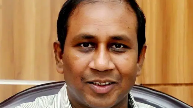 মনিরুল ইসলাম, পুলিশের কাউন্টার টেরোরিজম বিভাগের প্রধান