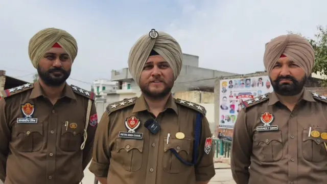 ਪ੍ਰਿਥਵੀ ਸਿੰਘ ਚਾਹਲ