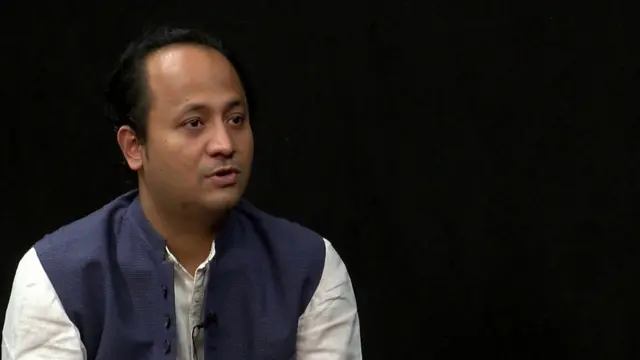 শিক্ষামন্ত্রী মহিবুল হাসান চৌধুরীও (নওফেল)