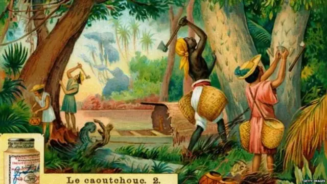 રબર, ટાયર, બીબીસી ગુજરાતી