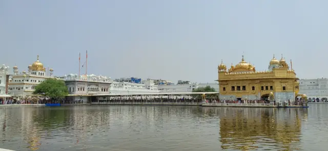 ਦਰਬਾਰ ਸਾਹਿਬ