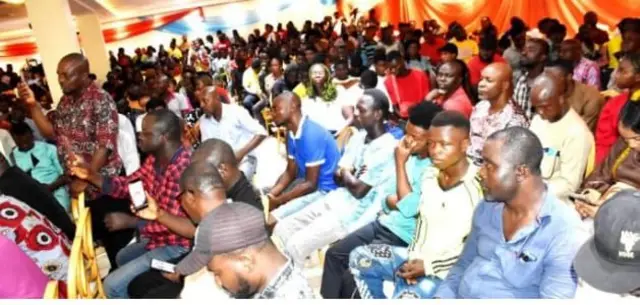 Ndị ntoroọbịa Ohanaeze Ndigbo