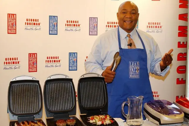 ఫోర్‌మన్ 