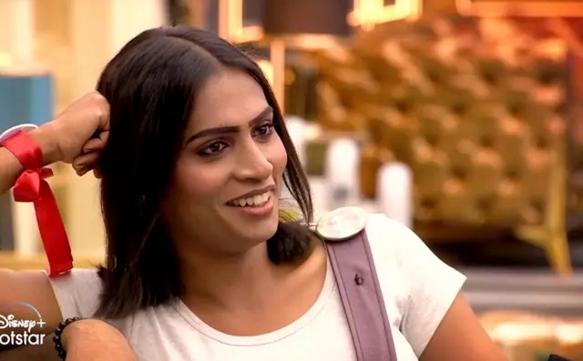 பிக்பாஸ் சீசன் 6 தமிழ் கமல்