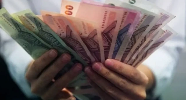 பணப்பட்டுவாடா