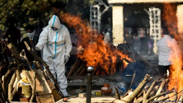 कोरोना वायरस