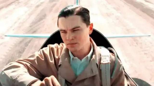 Kumekuwa na filamu nyingi kuhusu maisha ya ajabu lakini ya kuvutia ya Howard Hughes