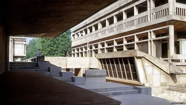 ਅਹਿਮਦਾਬਾਦ ਵਿੱਚ ਇੰਸਟੀਚਿਊਟ ਆਫ਼ ਇੰਡੋਲੋਜੀ