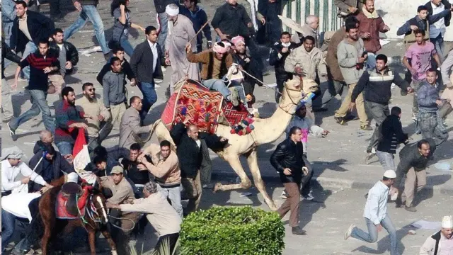 الربيع العربي