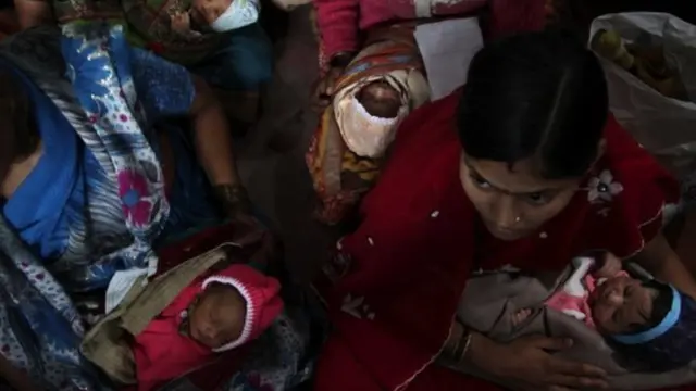 बेटियां