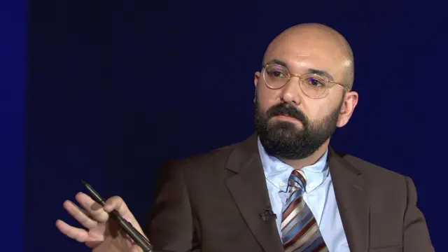 فرید اسماعیل‌پور فیلم‌ساز و پژوهشگر سینما