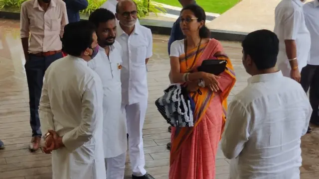 विधान परिषद निवडणूक