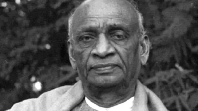 સરદાર પટેલ