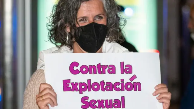 ஸ்பெயின் பாலியல்