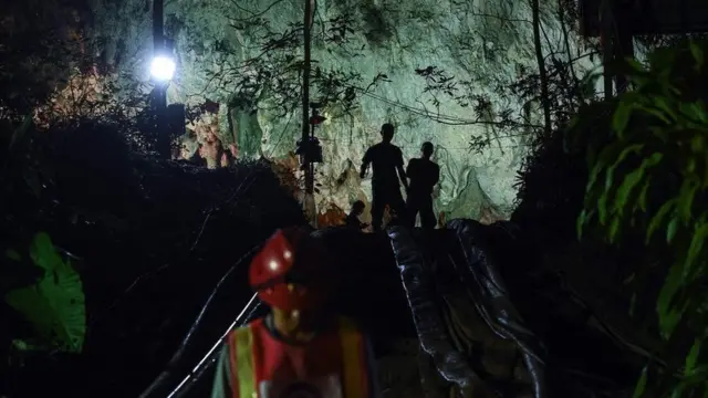 امدادی آپریشن