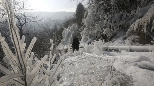 जम्मू कश्मीर