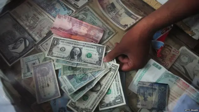 ਪਾਕਿਸਤਾਨੀ ਰੁਪਈਆ