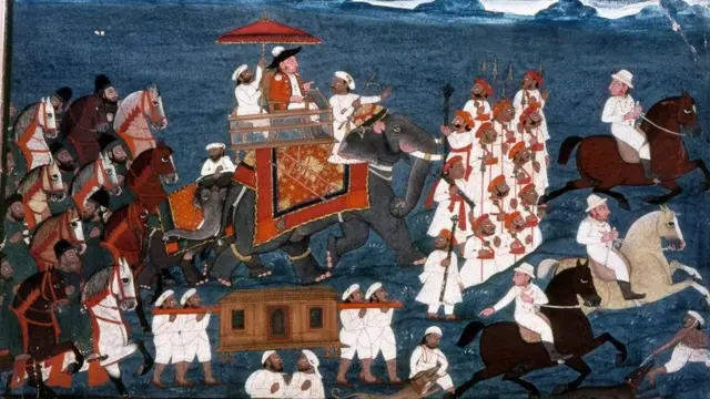 Heritage Image Partnership Ltd/Alamy