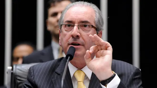 Eduardo Cunha