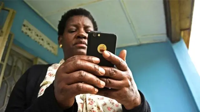 Stakerware est souvent utilisé pour localiser les victimes