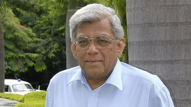 દીપક પારેખ