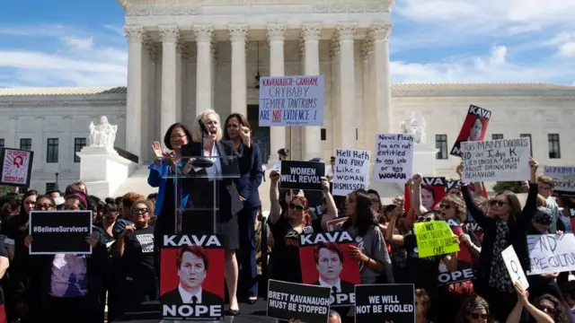 اعتراض به کاوانا