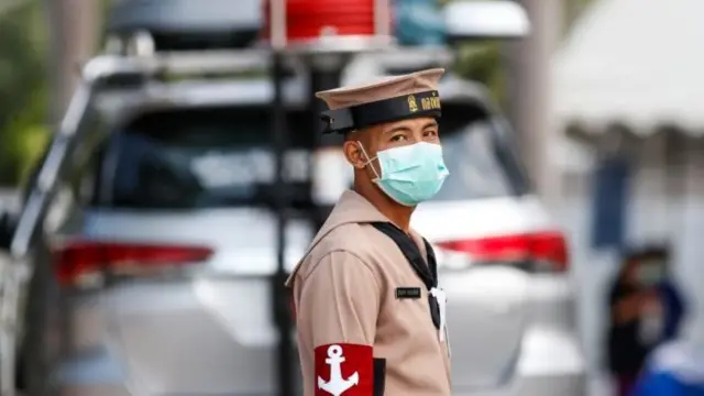 ทหารเรือ