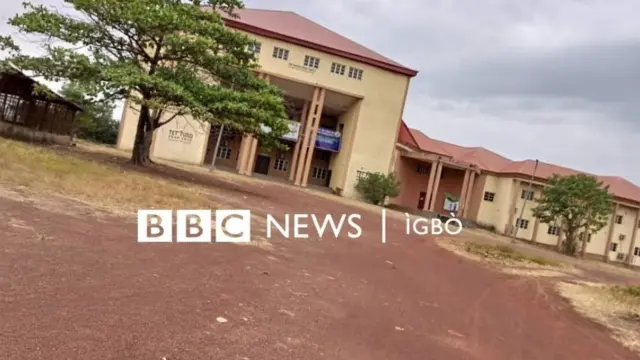 Ebonyi state University