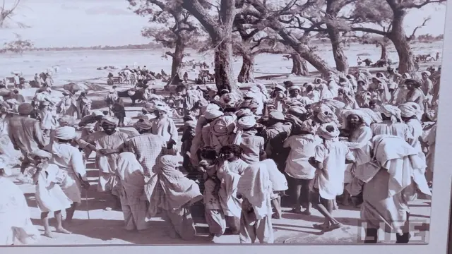 1947 ਦੀ ਵੰਡ