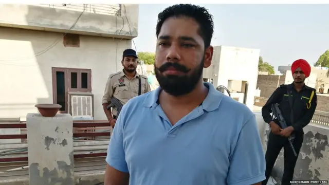 ਰਣਜੀਤ ਸਿੰਘ