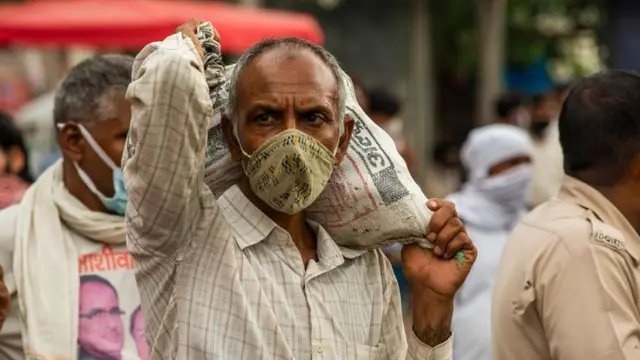 बेरोज़गारी