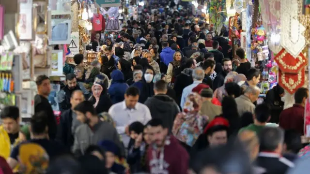 Las principales ciudades del país han experimentado un aumento poblacional.