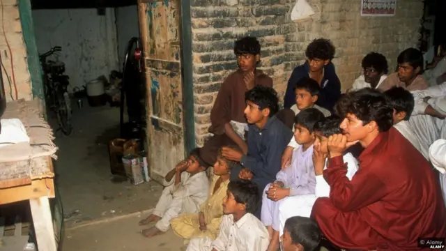 पाकिस्तान