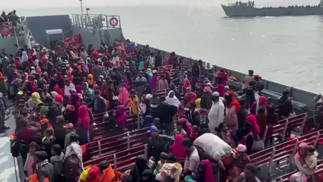 রোহিঙ্গা