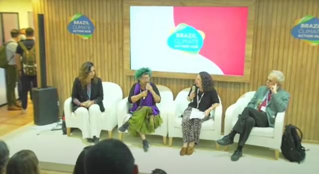 Mesasportingbet basquetedebates no Brazil Climate Action Hub