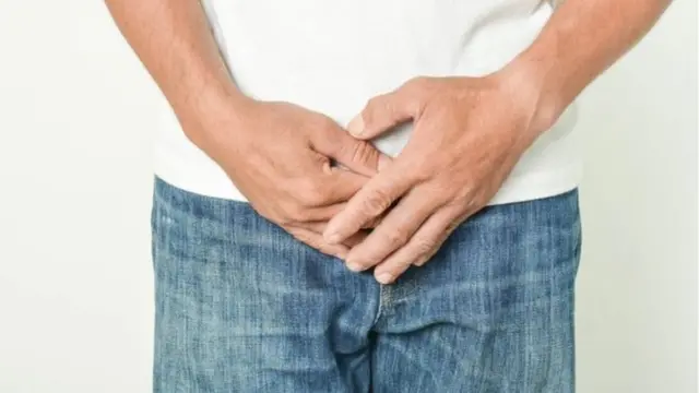 Aworan apa isale Ọkunrin