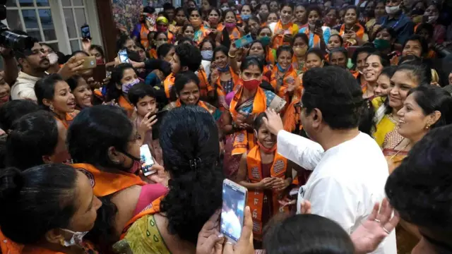 राज ठाकरे