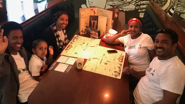 Maatii Addee Lalisee